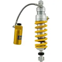 Öhlins S46pr1c1bq1 Ktm 790 Adv 2019-26/890 Adv 2021-26 Kt 891 Achterschokbreker