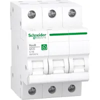Schneider Electric R9F28316 R9F28316 Zekeringautomaat