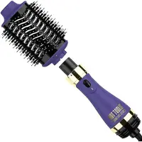 Hot Tools Professional One-Step Blow Dry & Volumizer - Droger en volume borstel in 1 - Salonwaardige blowout look - Volume