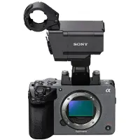 Sony FX5 Cinema Line Body + XLR Grip PRE ORDER