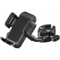 KÖnig And Meyer 19761 Smartphone Holder with Clamp