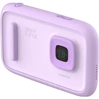 MyFirst Camera 50, Digitale camera voor kinderen, 150 gram, Paars