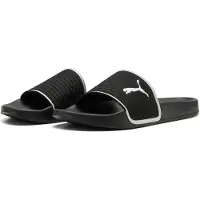 Puma LEADCAT 2.0 SHOWER 384140 Slippers | Maat 3