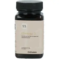 Ortholon Omega 3