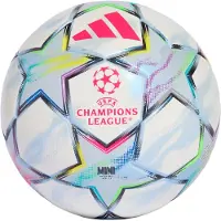 Adidas Champions League 2026/2027 Mini Bal