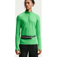 Nike Dri-FIT Stride Longsleeve Half-Zip Heren