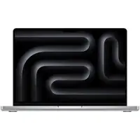 Apple MacBook Pro 14" (2025) / M5 / 10-core CPU / 10-core GPU / 16GB RAM / 1TB SSD / Zilver