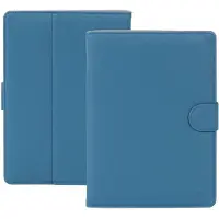 Rivacase Hoofdbeschermer voor tablet - - 30 series 3017 - Polyurethaan leer - Grijs