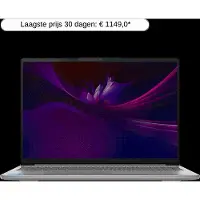 Lenovo Ideapad Slim 5 16imh10 - 16 Inch Wuxga Intel Core Ultra 135h Gb 512 Arc Onboard Graphics Qwerty