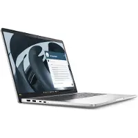 Dell Pro 16 Plus PB16255, AMD Ryzen 5 PRO, 3,5 GHz, 40,6 cm (16 inch), 1920 x 1200 pixels, 16 GB, 512 GB