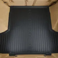 Frogum DZ413450 Kofferbak / bagageruimte beschermmat