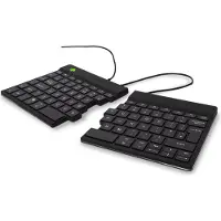 R-Go Tools R-Go Split Break QWERTY (UK)