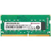 Transcend JetRAM - DDR4 - Module - 32 GB - SO DIMM, 260-pins