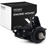 RIDEX 247E0567 Motorsteunlager