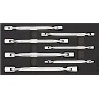 SONIC EQUIPMENT 600708 Gereedschapmodule