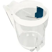 Rowenta Air Force 560 / RS-2230001490 stofreservoir (origineel)