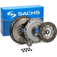 SACHS 2290 601 007 Complete koppelingsset