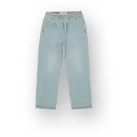 Vingino Jongens Loose Jeans Cadore Jongen Blauw 146