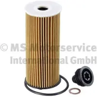 KOLBENSCHMIDT 50019134 Oliefilter