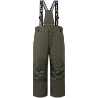 Kamik - Kid's Regan - Skibroek 164, bruin