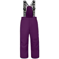 Kamik - Kid's Regan - Skibroek 164, purper