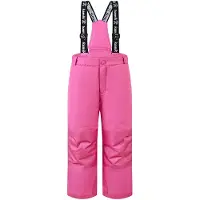 Kamik - Kid's Regan - Skibroek 128, roze