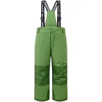 Kamik - Kid's Regan - Skibroek 176, groen
