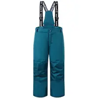 Kamik - Kid's Regan - Skibroek 122, blauw