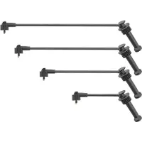 Topran 300 703 Bougiekabels