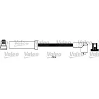Valeo 346166 Bougiekabels