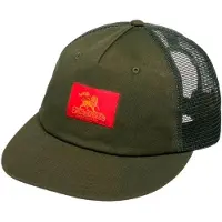 Quiksilver Bob Marley Drifter Truc Pet