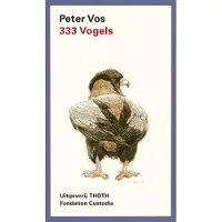 Uitgeverij Thoth 333 Vogels