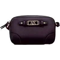 Armani Exchange Xw002612_af15632 Messenger Bag