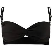 Trendyol Bikinitop zwart