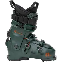 Armada - Heren skischoenen - AR One AF 130 MV voor Dames - Maat 26/26,5 - Groen