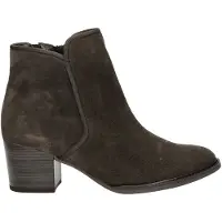 Gabor 8041.01 Enkellaarzen | Maat 4.5 Dames Bruin