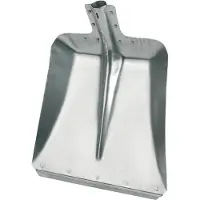 Westfalia Lichtgewicht schep maat 9 36cm