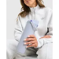 Owala FreeSip Sway Water Bottle, blauw