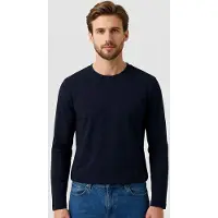 Tommy Life Heren 3-delige Katoenen Jersey Coördinatieset