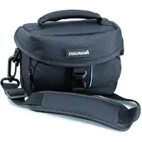 Cullmann Panama Vario 200 zwart