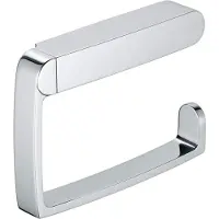 Keuco Elegance - Toiletrolhouder, chroom 11662010000