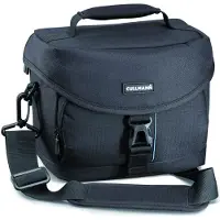 Cullmann Panama Maxima 120 zwart