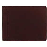Camel active Portemonnee 'Ocean' bruin