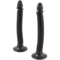 RAM Mount 2-Pack 6" Verstelbare Voet Stabilisatoren
