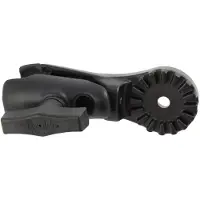 RAM Mount Ratchet Adapter met Enkele Socketarm RAM-162BAU