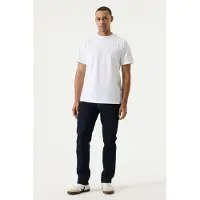 Garcia Savio heren Jeans, 31/30, Blauw, Slim fit