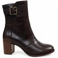 Nero Giardini I617231D Enkellaarzen | Maat 41 Dames Beige