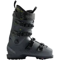 Rossignol HI-Speed 120 HV GW, skischoenen, heren, grijs
