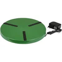 Kerbl Warmhoudplaat 22Watt