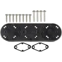 Ram Mounts Triple Base Adapter